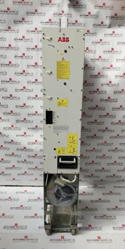 Abb Acs800-104-0580-7+E205+V991 68685192 709–976 Vdc Ip00 Inverter Drive Module