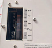 Abb Acs800-104-0580-7+E205+V991 68685192 709–976 Vdc Ip00 Inverter Drive Module