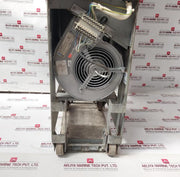 Abb Acs800-104-0580-7+E205+V991 68685192 709–976 Vdc Ip00 Inverter Drive Module