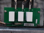Abb Acs800-104-0580-7+E205+V991 Inverter Drive Module 68685192 709–976 Vdc Ip00.