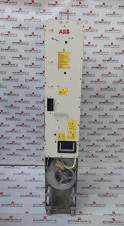 Abb Acs800-104-0580-7+E205+V991 Inverter Drive Module 68685192 709–976 Vdc Ip00.