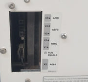Abb Acs800-104-0580-7+E205+V991 Inverter Drive Module 68685192 709–976 Vdc Ip00.
