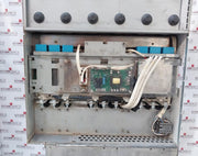 Abb Acs800-104-0580-7+E205+V991 Inverter Drive Module 68685192 709–976 Vdc Ip00.