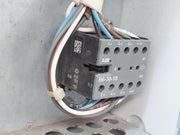 Abb Acs800-104-0580-7+E205+V991 Inverter Drive Module 68685192 709–976 Vdc Ip00.