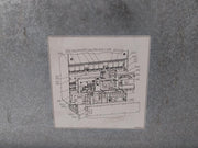 Abb Acs800-104-0580-7+E205+V991 Inverter Drive Module 68685192 Ip00