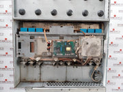 Abb Acs800-104-0580-7+E205+V991 Inverter Drive Module 68685192 Ip00
