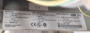Abb Acs800-104-0580-7+E205+V991 Inverter Drive Module 68685192 Ip00 709–976 Vdc