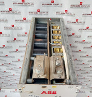 Abb Acs800-104-0580-7+E205+V991 Inverter Drive Module 68685192 Ip00 709–976 Vdc