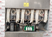 Abb Acs800-104-0580-7+E205+V991 Inverter Drive Module 68685192 Ip00 709–976 Vdc