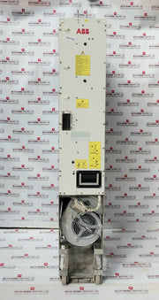 Abb Acs800-104-0580-7+E205+V991 Inverter Drive Module 68685192 Ip00 709–976 Vdc