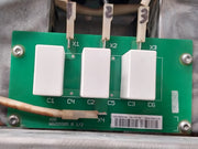 Abb Acs800-104-0580-7+E205+V991 Inverter Drive Module 68685192 Ip00 709–976 Vdc