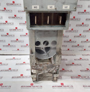 Abb Acs800-104-0580-7+E205+V991 Inverter Drive Module 68685192 Ip00 709–976 Vdc
