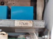 Abb Acs800-104-0580-7+E205+V991 Inverter Drive Module 68685192 Ip00 Aofc-02