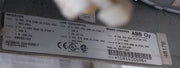Abb Acs800-104-0580-7+E205+V991 Inverter Drive Module Ip00 68685192 709–976 Vdc