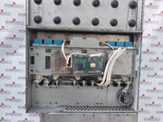 Abb Acs800-104-0580-7+E205+V991 Inverter Drive Module Ip00 68685192 709–976 Vdc