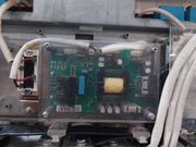 Abb Acs800-104-0580-7+E205+V991 Inverter Drive Module Ip00 68685192 709–976 Vdc
