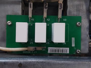 Abb Acs800-104-0580-7+E205+V991 Inverter Drive Module Ip00 68685192 709–976 Vdc