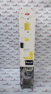 Abb Acs800-104-0580-7+E205+V991 Inverter Drive Module Ip00 68685192 709–976 Vdc