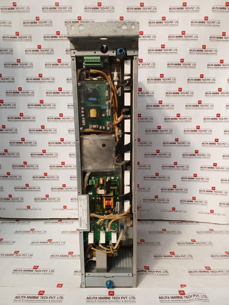 Abb Acs800-104Lc-0700-7+E205+Q950 Frequency Drive 68606039 583 A