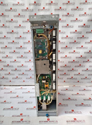 Abb Acs800-104Lc-0700-7+E205+Q950 Inverter Drive Module 709-1110V Dc 1171 A