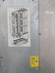 Abb Acs800-104Lc-0700-7+E205+Q950 Inverter Drive Module Aofc-03,Agps21C,Aint-14C