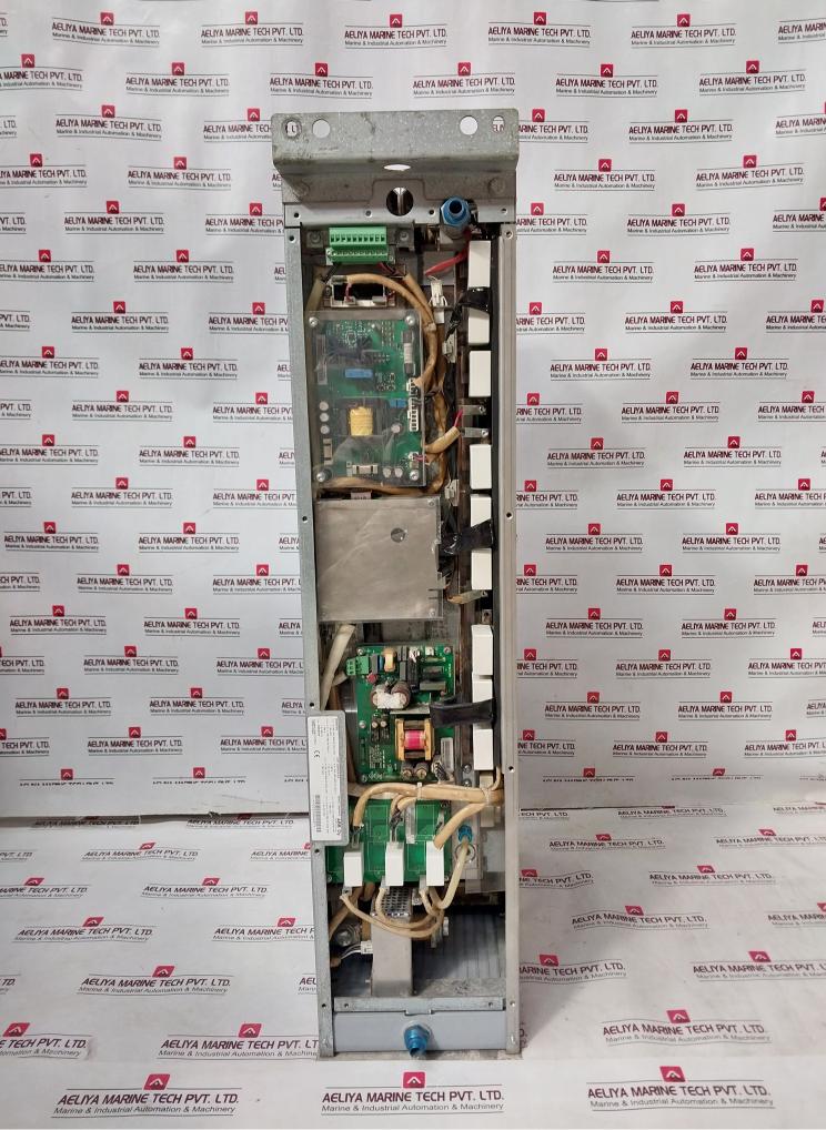 Abb Acs800-104Lc-0700-7+E205+Q950 Inverter Unit 68606039 Apow-01C, Aint-14C