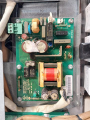Abb Acs800-104Lc-0700-7+E205+Q950 Inverter Unit Apow-01C, Aint-14C, Agps21C