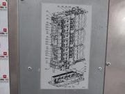 Abb Acs800-104Lc-0700-7+E205+Q950 Variable Frequency Drive 68606039 Agps21C
