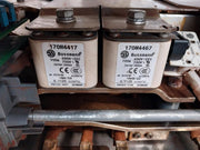 Abb Acs800-704-0640-7+0F253 Drive Supply Unit Dsab-01C, Dsmb-02C