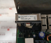 Abb Acs800-704-0910-7 Diode Supply Module 64690710 Dsab-01C Rev L Dsmb-02C Rev G