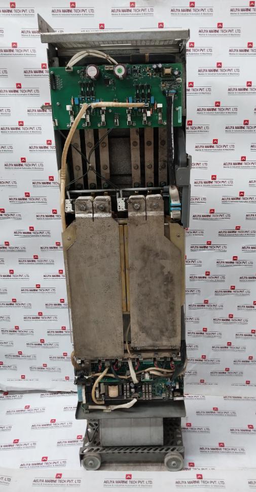 Abb Acs800-704-0910-7 Inverter Drive Module Dsab-01C, Dsmb-02C 64690710