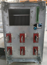Abb Acs800-704Lc-2150-7 Drive Supply Unit 68648858 380-690V Ac 1796A