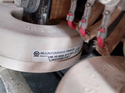 Abb Acs800-704Lc-2150-7 Drive Supply Unit 68648858 380-690V Ac 1796 A 48-63 Hz .