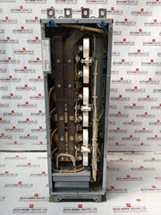 Abb Acs800-704Lc-2150-7 Frequency Converter 68648858 380–690V Ac 1796 A