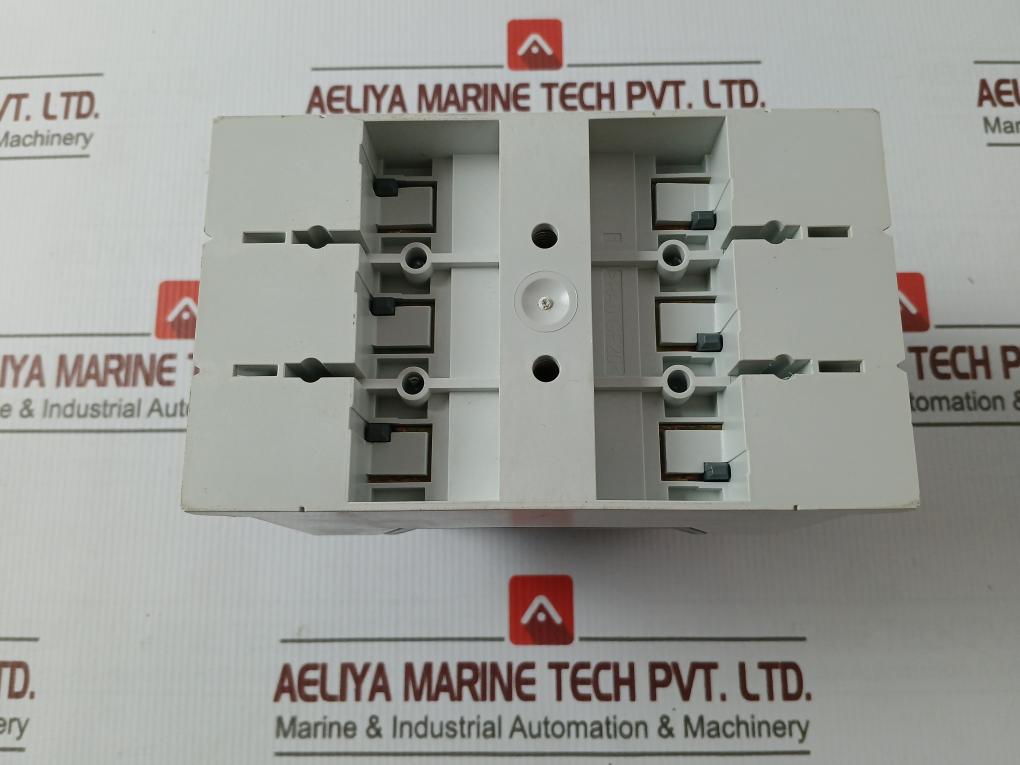 Abb Af116-30 Contactor 100-250V 50/60Hz 160A