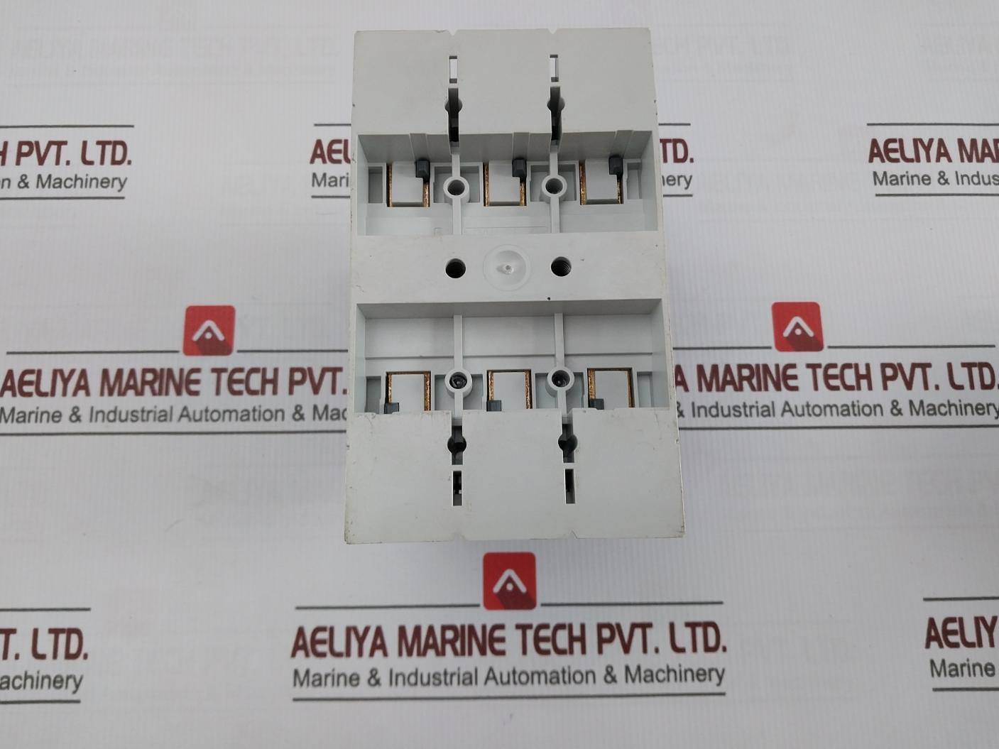 Abb Af116-30 Contactor V1-18123 100-250V 50/60Hz 5Ma-24Vdc
