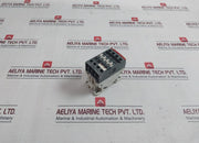 Abb Af16-30-10-13 Contactor 50/60Hz-dc 75˚C
