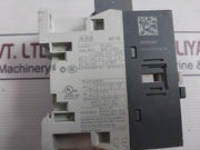 Abb Af16-30-10-13 Contactor 50/60Hz-dc 75˚C