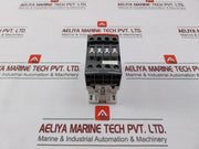 Abb Af16-30-10-14 Contactor 600Vac-30A-50/60Hz
