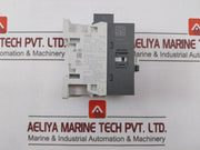 Abb Af16-30-10-14 Contactor 600Vac-30A-50/60Hz