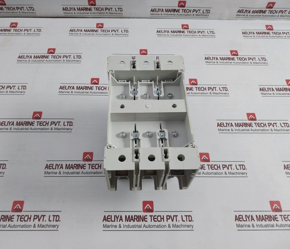 Abb Af370-30 Contactor 1000V 1Sfc100008M0201 100–250V Ac/Dc 50/60 Hz 16A