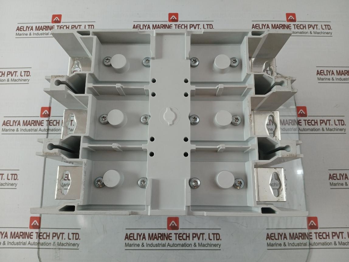 Abb Af580-30 Auxiliary Contactor 1Sfl617001R7011 1000V Ac 16A 2643 689-d Rev H