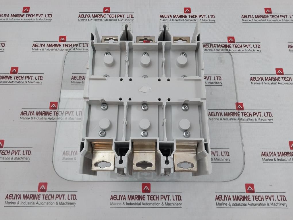 Abb Af750-30-22 Contactor W/ Pre-mounted Auxiliary Contact E36588 250-600V