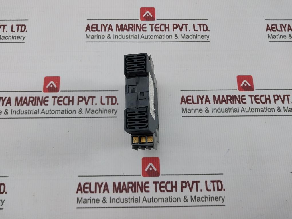 Abb C506.02 Thermistor Motor Protection Relay