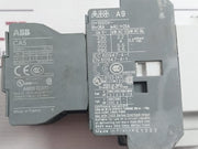 Abb Ca5-22E Auxiliary Contact Block 60/75°C 50-60Hz