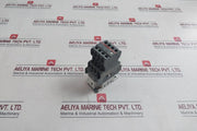 Abb Ca5-22E Auxiliary Contact Block 60/75°C 50-60Hz