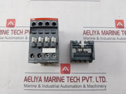 Abb Ca5-22M Auxiliary Contact Block 690V~ 16A 1.5Kv