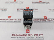 Abb Ca5-22M Auxiliary Contact Block 690V~ 16A 1.5Kv