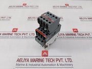 Abb Ca5-22M Auxiliary Contact Block 690V~ 16A 1.5Kv