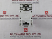 Abb Ca5-22M Auxiliary Contact Block 690V~ 16A 1.5Kv